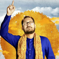 Mirza Hasan Mujtaba - Mazhar E Kibriya Ali загрузить