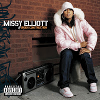 Missy Elliott - Work It [Remix] (Feat. 50 Cent) загрузить