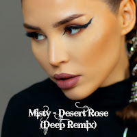 Misty - Desert Rose (Deep Remix) загрузить