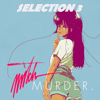 Mitch Murder - Knight Rider Theme загрузить