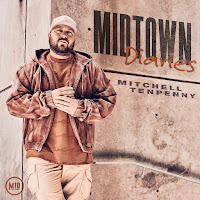 Mitchell Tenpenny - I Can't Love You Any More загрузить