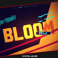Miura Jam Br - Bloom (Scott Pilgrim: Takes Off) загрузить