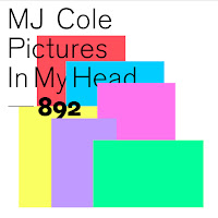 Mj Cole - Pictures In My Head (High Contrast Remix) загрузить