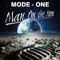 Mode-One - Man On The Moon (Extended Mix) загрузить