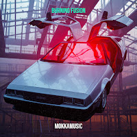 Mokkamusic - Burning Fusion загрузить