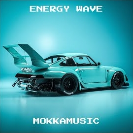 Mokkamusic - Energy Wave загрузить