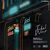 Moksi - Tidalwave (Feat. Adam Mcinnis) загрузить