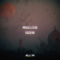 Molla - Vashini (Extended Mix) Ft Elka загрузить