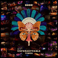 Mollono.bass - Unforgettable Times (Feat. Marc Vogler) загрузить