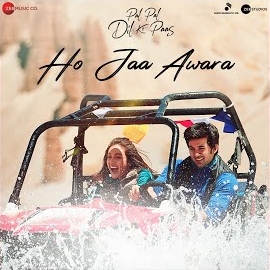 Monali Thakur - Ho Jaa Awara (Feat. Sahher Bambba & Karan Deol) Ft Ash King загрузить