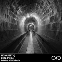 Monastetiq - Deep Inside загрузить