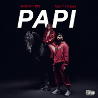 Monet192 - Papi (Feat. Badmómzjay) загрузить