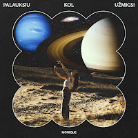 Monique - Palauksiu Kol Užmigsi загрузить