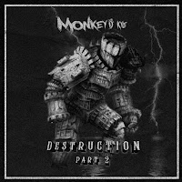 Monkey D. Kyle - Destruction (Part. 2) загрузить