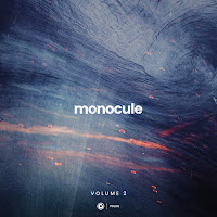Monocule - Silence Ft Døber & Bertie Scott загрузить