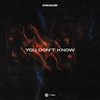 Monocule - You Don't Know (Extended Mix) загрузить