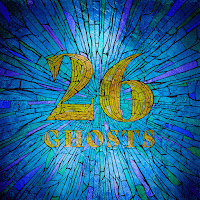 Monster Florence - 26 Ghosts загрузить