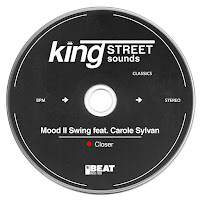 Mood Ii Swing - Closer (Dub) (Feat. Carole Sylvan) загрузить