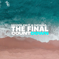 Moonlight - The Final Countdown Ft Dayana загрузить