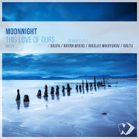 Moonnight - This Love Of Ours (Daspa Remix) загрузить