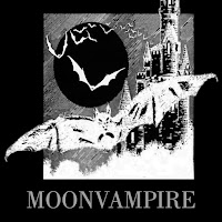 Moonvampire - Forest And A Victim, Two Bites загрузить