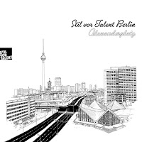 Moonwalk - Labyrinth загрузить