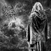 Mora Prokaza - Dark Universe загрузить