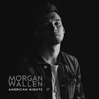 Morgan Wallen - American Nights загрузить