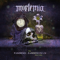 Mortemia - What Else Is There? (Feat. Zora Cock) Ft Sirenia загрузить