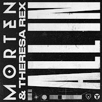 Morten - All In Ft Theresa Rex загрузить