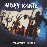 Mory Kanté - Yeke Yeke загрузить