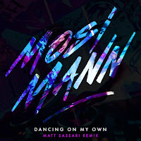 Mosimann - Dancing On My Own (Matt Sassari Remix) загрузить