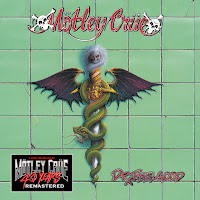 Mötley Crüe - Rattlesnake Shake (2021- Remaster) загрузить