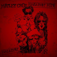 Mötley Crüe - Primal Scream загрузить