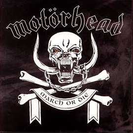 Motörhead - You Better Run загрузить