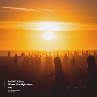 Mount - Where The Night Goes Ft Ekko загрузить