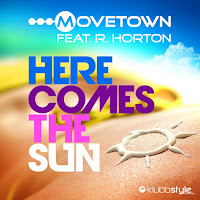 Movetown - Here Comes The Sun [Radio Edit] (Feat. R. Horton) загрузить