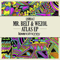 Mr. Belt & Wezol - Atlas загрузить