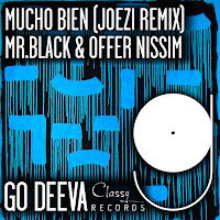 Mr.black - Mucho Bien (Joezi Remix) Ft Offer Nissim загрузить