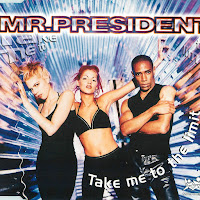 Mr. President - Take Me To The Limit (Radio Version) загрузить