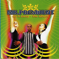 Mr. President - Up'n Away загрузить