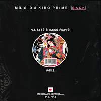 Mr Sid - Back Ft Kiro Prime загрузить