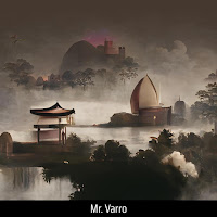 Mr. Varro - Termenung загрузить