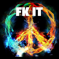 Mr. Wildfire - Fk It загрузить