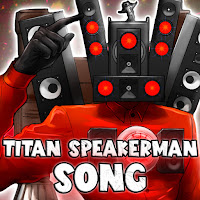Mrfuzzy - Titan Speakerman Song загрузить