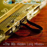 Ms Project - Pretty Young Girl [Long Version From 