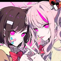 Msrayray6532 - Grrrls (Nightcore Version) загрузить