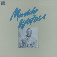 Muddy Waters - You Need Love загрузить