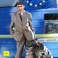 Muga - Втікач В Європу (Слуга Народу) Ухилянт загрузить