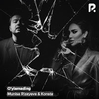 Munisa Rizayeva - O'ylamading Ft Konsta загрузить